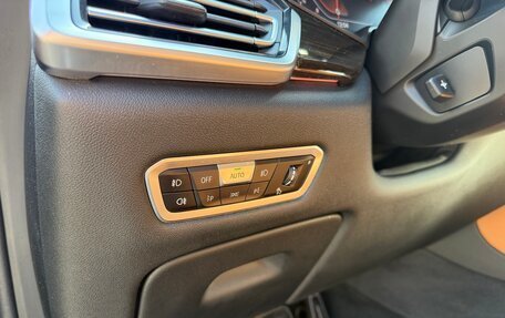 BMW X5, 2019 год, 5 500 000 рублей, 32 фотография