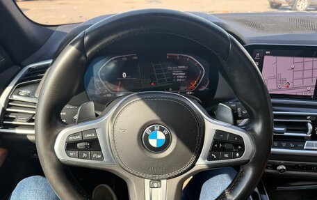 BMW X5, 2019 год, 5 500 000 рублей, 25 фотография