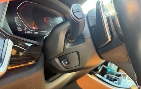 BMW X5, 2019 год, 5 500 000 рублей, 30 фотография