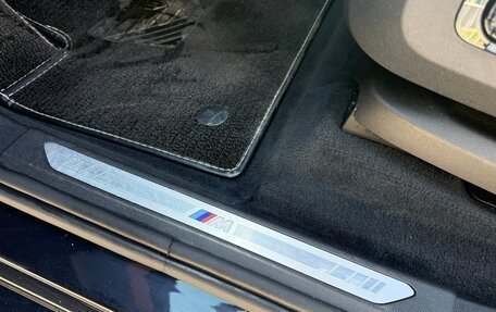 BMW X5, 2019 год, 5 500 000 рублей, 33 фотография