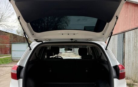 Hyundai Creta I рестайлинг, 2021 год, 1 900 000 рублей, 4 фотография