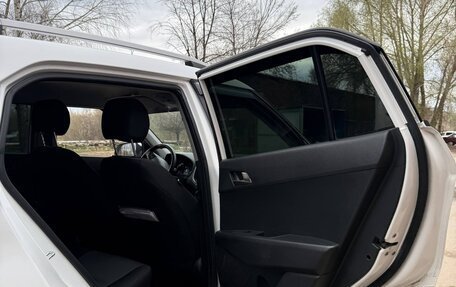 Hyundai Creta I рестайлинг, 2021 год, 1 900 000 рублей, 8 фотография