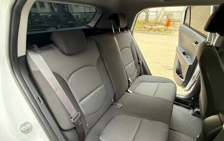 Hyundai Creta I рестайлинг, 2021 год, 1 900 000 рублей, 11 фотография