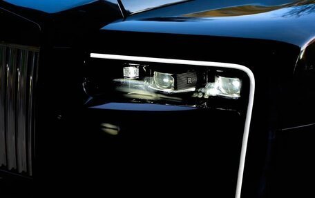 Rolls-Royce Cullinan, 2024 год, 65 000 000 рублей, 4 фотография