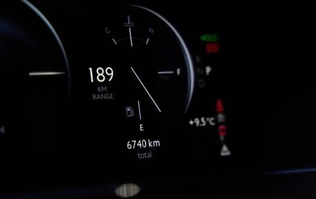 Rolls-Royce Cullinan, 2024 год, 65 000 000 рублей, 20 фотография