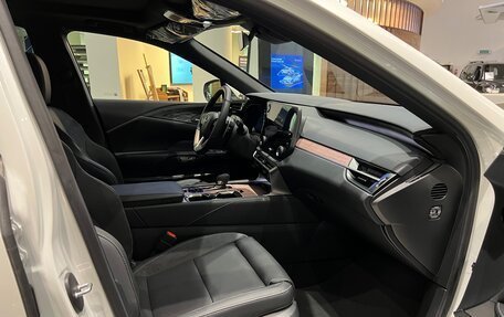 Lexus RX IV рестайлинг, 2025 год, 11 900 000 рублей, 13 фотография