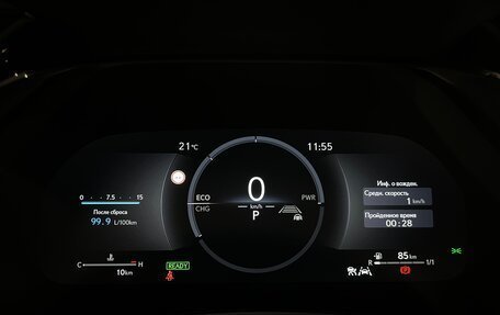 Lexus RX IV рестайлинг, 2025 год, 11 900 000 рублей, 17 фотография