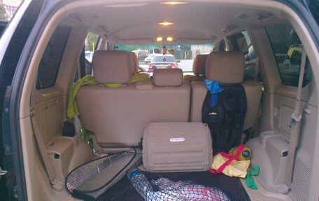 Toyota Land Cruiser Prado 120 рестайлинг, 2007 год, 1 980 000 рублей, 9 фотография