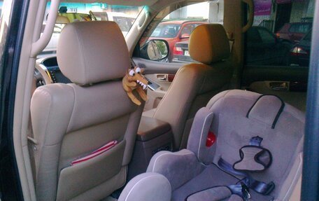 Toyota Land Cruiser Prado 120 рестайлинг, 2007 год, 1 980 000 рублей, 8 фотография