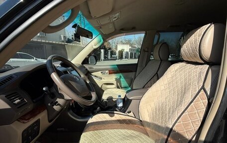 Toyota Land Cruiser Prado 120 рестайлинг, 2007 год, 1 980 000 рублей, 5 фотография