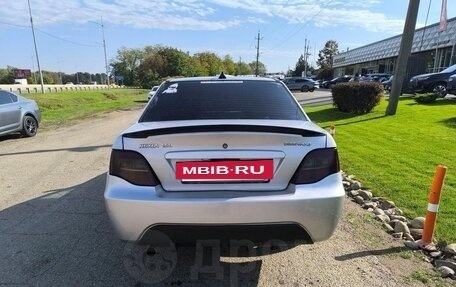 Daewoo Nexia I рестайлинг, 2010 год, 220 000 рублей, 4 фотография