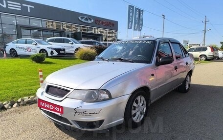 Daewoo Nexia I рестайлинг, 2010 год, 220 000 рублей, 5 фотография