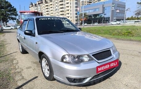 Daewoo Nexia I рестайлинг, 2010 год, 220 000 рублей, 2 фотография
