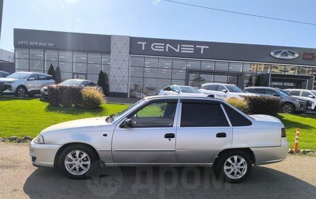 Daewoo Nexia I рестайлинг, 2010 год, 220 000 рублей, 7 фотография