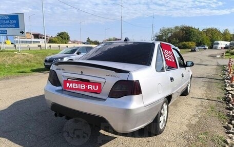 Daewoo Nexia I рестайлинг, 2010 год, 220 000 рублей, 6 фотография