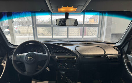 Chevrolet Niva I рестайлинг, 2013 год, 750 000 рублей, 8 фотография