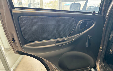 Chevrolet Niva I рестайлинг, 2013 год, 750 000 рублей, 9 фотография