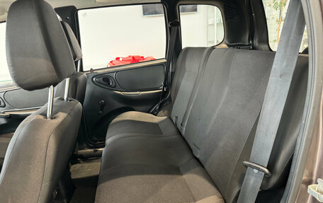 Chevrolet Niva I рестайлинг, 2013 год, 750 000 рублей, 10 фотография