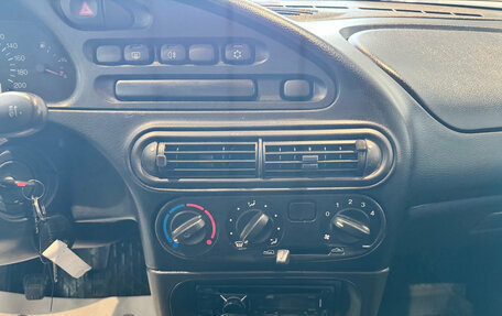 Chevrolet Niva I рестайлинг, 2013 год, 750 000 рублей, 5 фотография