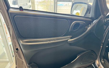 Chevrolet Niva I рестайлинг, 2013 год, 750 000 рублей, 7 фотография