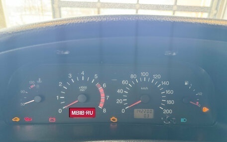 Chevrolet Niva I рестайлинг, 2013 год, 750 000 рублей, 4 фотография