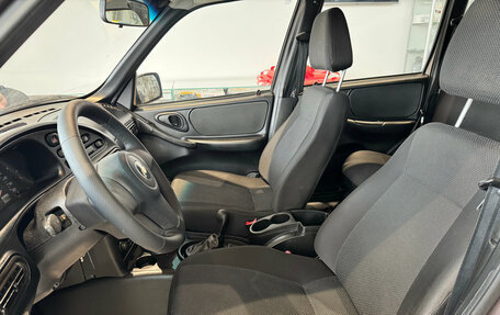 Chevrolet Niva I рестайлинг, 2013 год, 750 000 рублей, 6 фотография