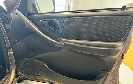 Chevrolet Niva I рестайлинг, 2013 год, 750 000 рублей, 12 фотография