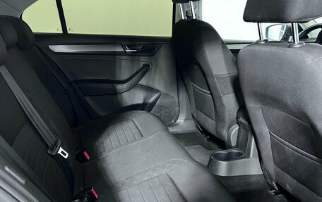 Skoda Rapid I, 2018 год, 1 250 000 рублей, 19 фотография