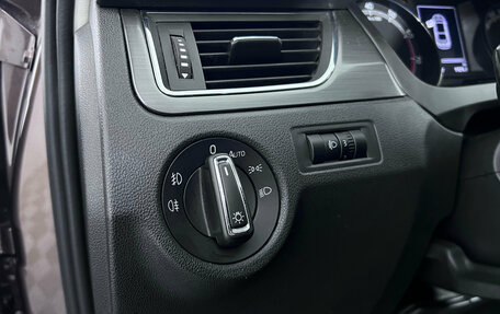 Skoda Rapid I, 2018 год, 1 250 000 рублей, 14 фотография