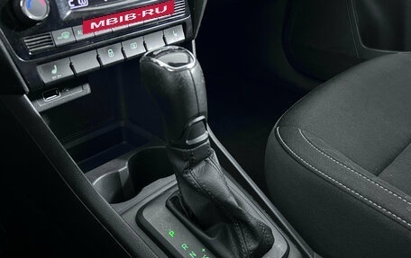 Skoda Rapid I, 2018 год, 1 250 000 рублей, 13 фотография