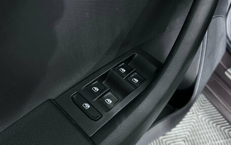 Skoda Rapid I, 2018 год, 1 250 000 рублей, 15 фотография