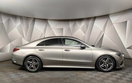 Mercedes-Benz CLA, 2019 год, 2 900 000 рублей, 6 фотография