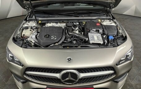 Mercedes-Benz CLA, 2019 год, 2 900 000 рублей, 11 фотография