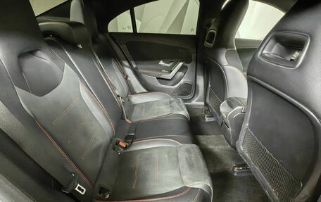 Mercedes-Benz CLA, 2019 год, 2 900 000 рублей, 16 фотография