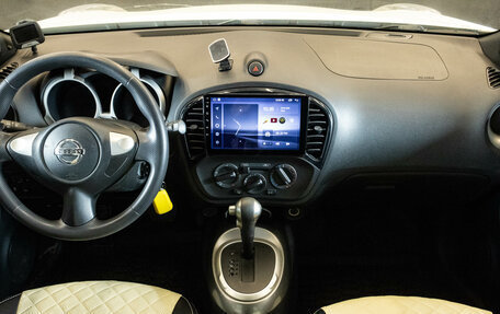 Nissan Juke II, 2013 год, 1 249 000 рублей, 5 фотография