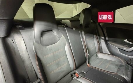 Mercedes-Benz CLA, 2019 год, 2 900 000 рублей, 17 фотография