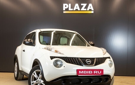 Nissan Juke II, 2013 год, 1 249 000 рублей, 2 фотография