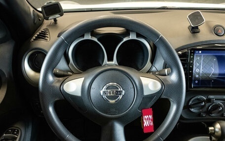 Nissan Juke II, 2013 год, 1 249 000 рублей, 6 фотография