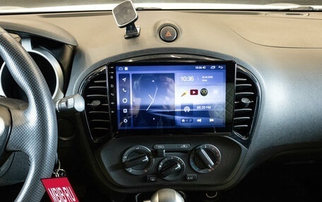 Nissan Juke II, 2013 год, 1 249 000 рублей, 7 фотография