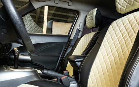 Nissan Juke II, 2013 год, 1 249 000 рублей, 9 фотография