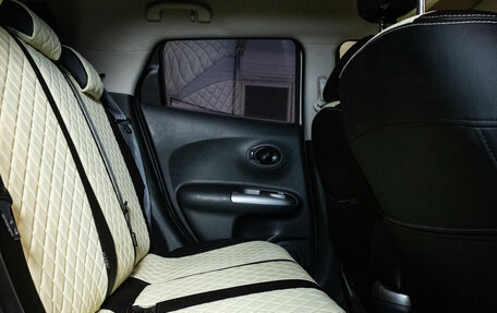 Nissan Juke II, 2013 год, 1 249 000 рублей, 11 фотография