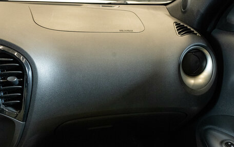 Nissan Juke II, 2013 год, 1 249 000 рублей, 8 фотография