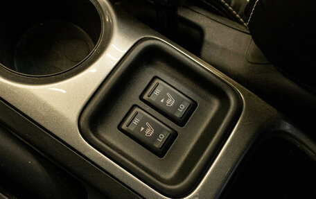 Nissan Juke II, 2013 год, 1 249 000 рублей, 18 фотография