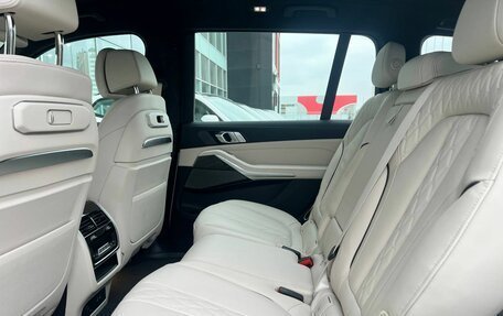 BMW X7, 2025 год, 16 990 000 рублей, 15 фотография