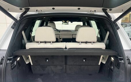 BMW X7, 2025 год, 16 990 000 рублей, 10 фотография