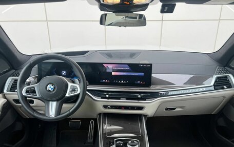 BMW X7, 2025 год, 16 990 000 рублей, 12 фотография
