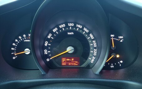 KIA Sportage III, 2015 год, 1 449 000 рублей, 10 фотография