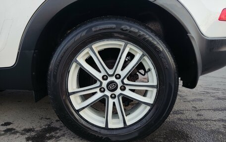 KIA Sportage III, 2015 год, 1 449 000 рублей, 9 фотография