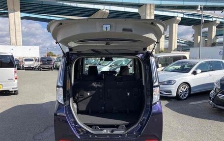 Toyota Roomy I, 2021 год, 415 000 рублей, 4 фотография