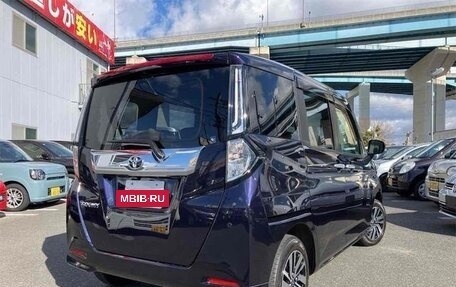 Toyota Roomy I, 2021 год, 415 000 рублей, 2 фотография